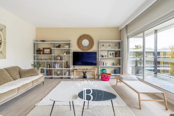 Le Chesnay, Appartement 2 Chambres -  114 m² à vendre