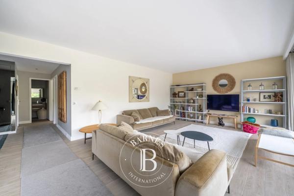 Le Chesnay, Appartement 2 Chambres -  114 m² à vendre