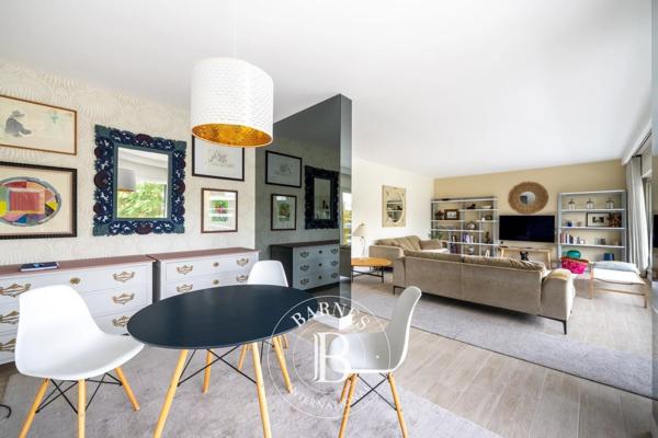 Le Chesnay, Appartement 2 Chambres -  114 m² à vendre