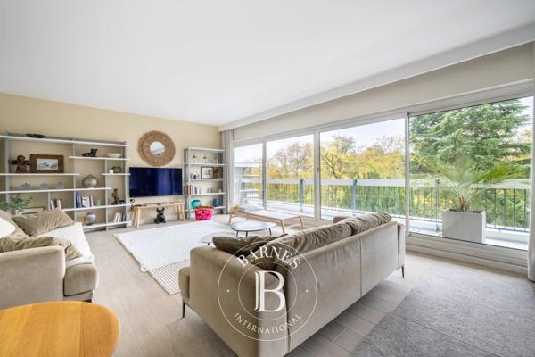 Le Chesnay, Appartement 2 Chambres -  114 m² à vendre