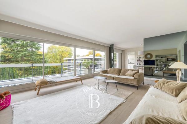 Le Chesnay, Appartement 2 Chambres -  114 m² à vendre