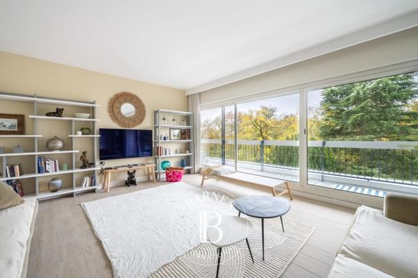 Le Chesnay, Appartement 2 Chambres -  114 m² à vendre