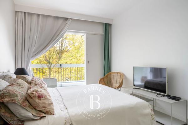 Le Chesnay, Appartement 2 Chambres -  114 m² à vendre