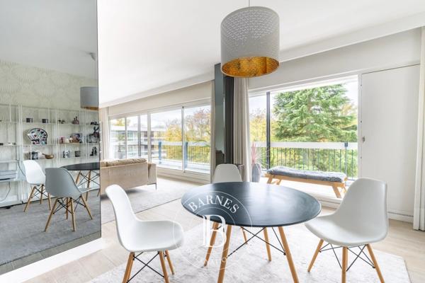 Le Chesnay, Appartement 2 Chambres -  114 m² à vendre