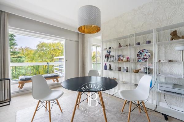 Le Chesnay, Appartement 2 Chambres -  114 m² à vendre