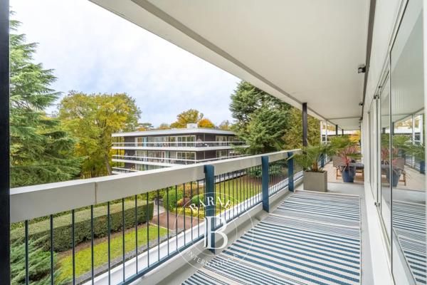 Le Chesnay, Appartement 2 Chambres -  114 m² à vendre
