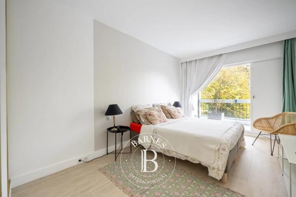 Le Chesnay, Appartement 2 Chambres -  114 m² à vendre