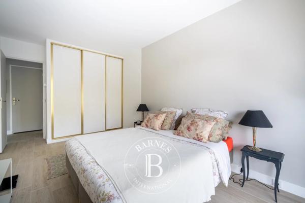 Le Chesnay, Appartement 2 Chambres -  114 m² à vendre