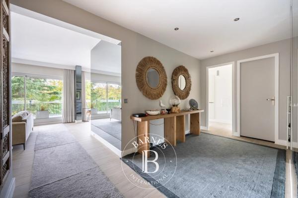 Le Chesnay, Appartement 2 Chambres -  114 m² à vendre