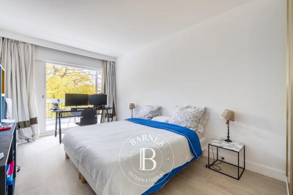 Le Chesnay, Appartement 2 Chambres -  114 m² à vendre
