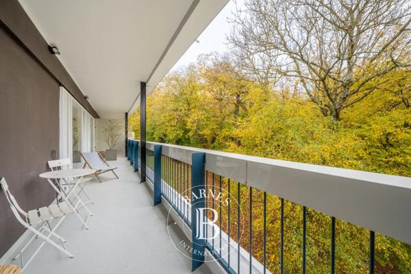 Le Chesnay, Appartement 2 Chambres -  114 m² à vendre