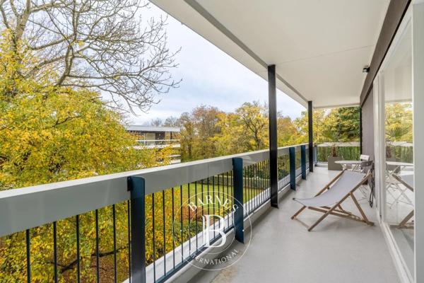 Le Chesnay, Appartement 2 Chambres -  114 m² à vendre
