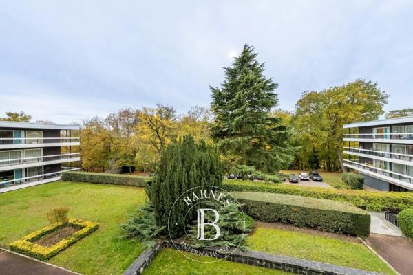 Le Chesnay, Appartement 2 Chambres -  114 m² à vendre