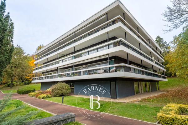 Le Chesnay, Appartement 2 Chambres -  114 m² à vendre