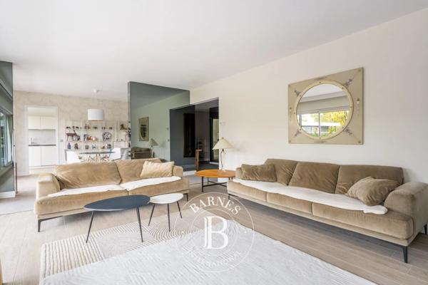Le Chesnay, Appartement 2 Chambres -  114 m² à vendre