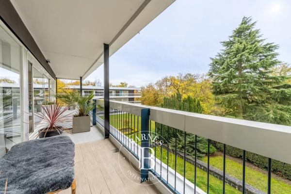Le Chesnay, Appartement 2 Chambres -  114 m² à vendre