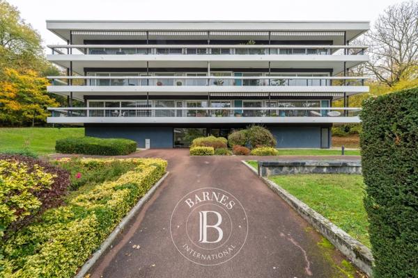 Le Chesnay, Appartement 2 Chambres -  114 m² à vendre