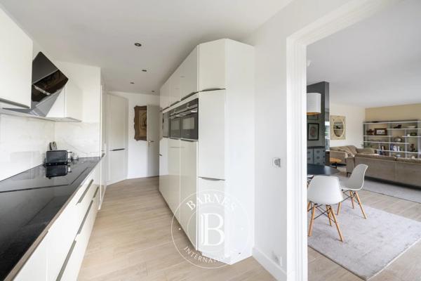 Le Chesnay, Appartement 2 Chambres -  114 m² à vendre