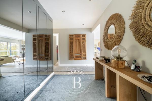 Le Chesnay, Appartement 2 Chambres -  114 m² à vendre