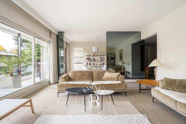 Le Chesnay, Appartement 2 Chambres -  114 m² à vendre