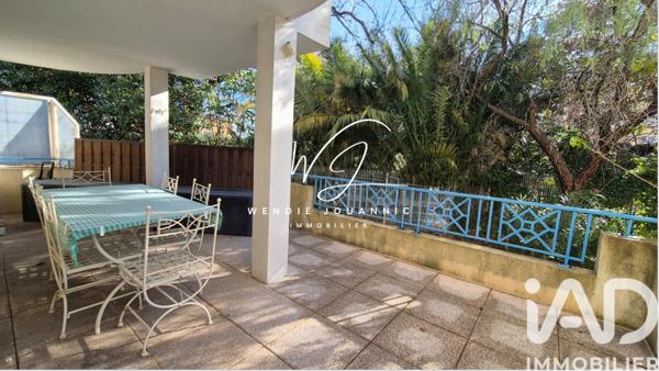 Appartement à vendre 4 pièces 83 m² Hyères