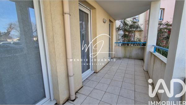 Appartement à vendre 4 pièces 83 m² Hyères