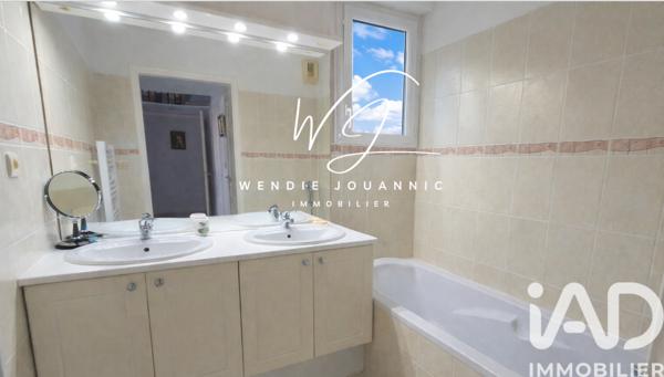 Appartement à vendre 4 pièces 83 m² Hyères