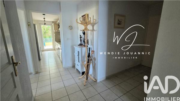 Appartement à vendre 4 pièces 83 m² Hyères