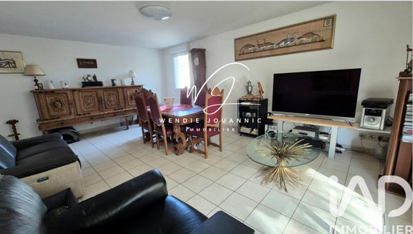 Appartement à vendre 4 pièces 83 m² Hyères