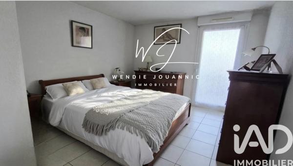 Appartement à vendre 4 pièces 83 m² Hyères