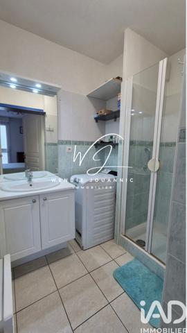 Appartement à vendre 4 pièces 83 m² Hyères