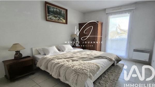 Appartement à vendre 4 pièces 83 m² Hyères