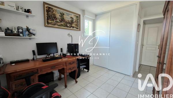 Appartement à vendre 4 pièces 83 m² Hyères