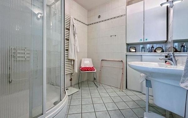 Appartement à vendre    5 pièces • 109 m2 Lyon 6