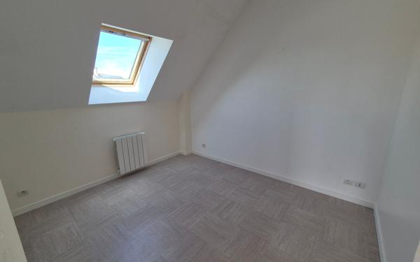 Maison à vendre    5 pièces • 110 m2 Merville-Franceville-Plage