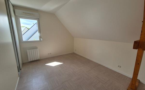 Maison à vendre    5 pièces • 110 m2 Merville-Franceville-Plage