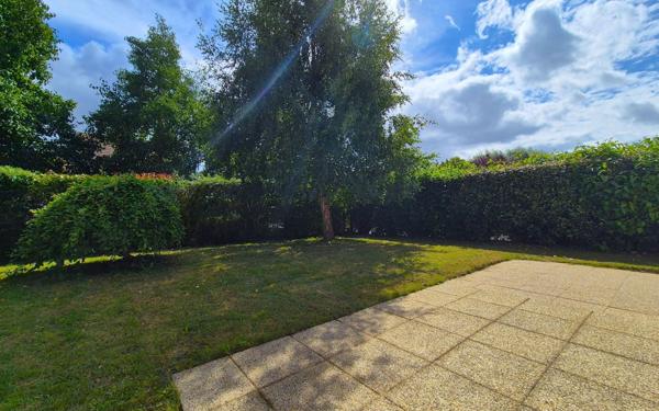 Maison à vendre    5 pièces • 110 m2 Merville-Franceville-Plage