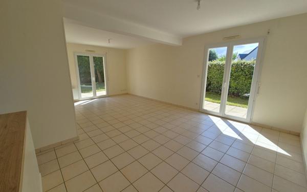 Maison à vendre    5 pièces • 110 m2 Merville-Franceville-Plage
