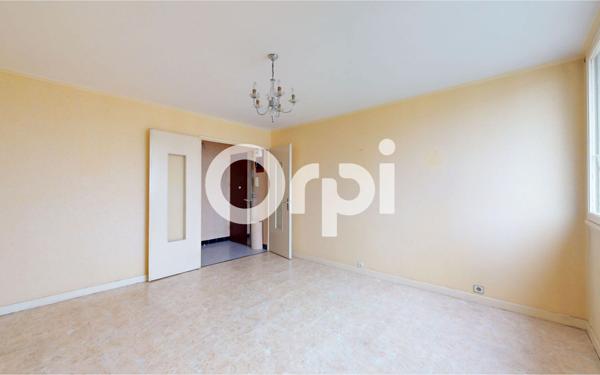 Appartement à vendre    3 pièces • 56 m2 Bron