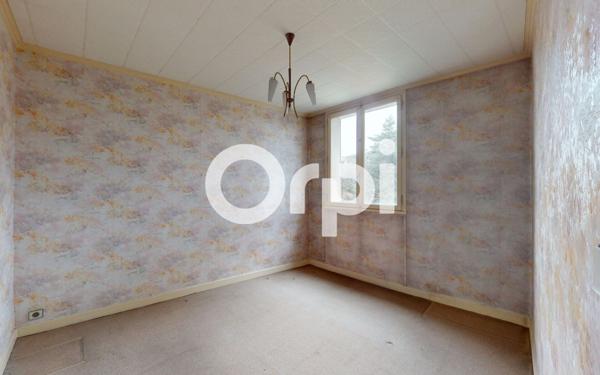 Appartement à vendre    3 pièces • 56 m2 Bron