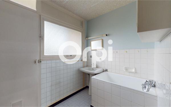 Appartement à vendre    3 pièces • 56 m2 Bron