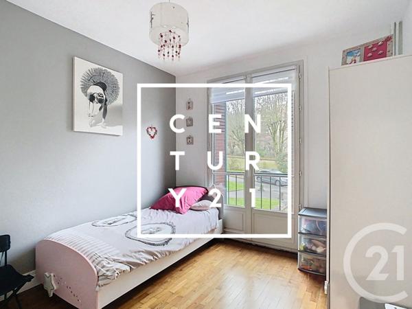 Appartement T4 à vendre  4 pièces - 95,56 m2 MEUDON - 92