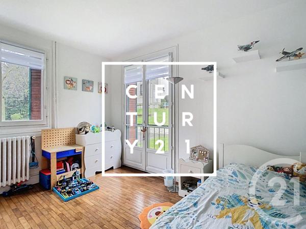 Appartement T4 à vendre  4 pièces - 95,56 m2 MEUDON - 92