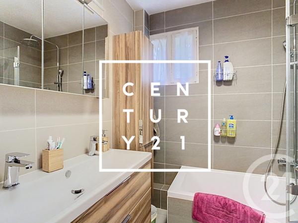 Appartement T4 à vendre  4 pièces - 95,56 m2 MEUDON - 92