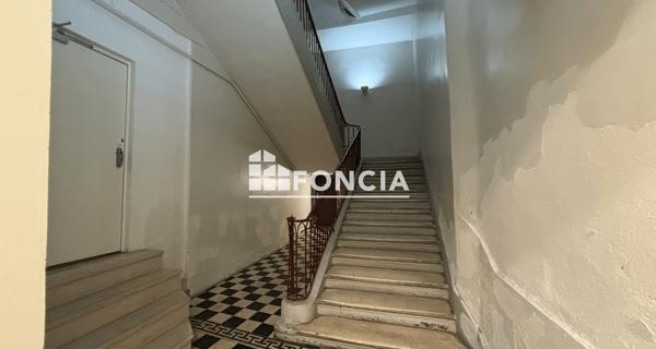 Location Appartement 3 pièces 80.25 m² - Romans-sur-isère 26100