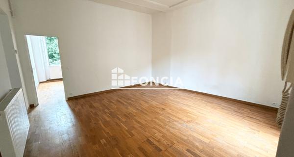 Location Appartement 3 pièces 80.25 m² - Romans-sur-isère 26100
