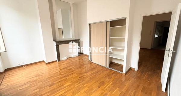 Location Appartement 3 pièces 80.25 m² - Romans-sur-isère 26100