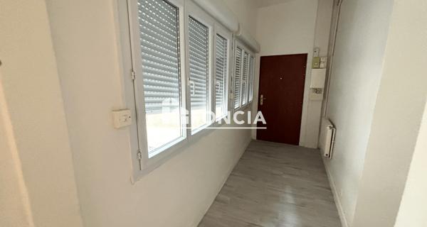 Location Appartement 3 pièces 80.25 m² - Romans-sur-isère 26100