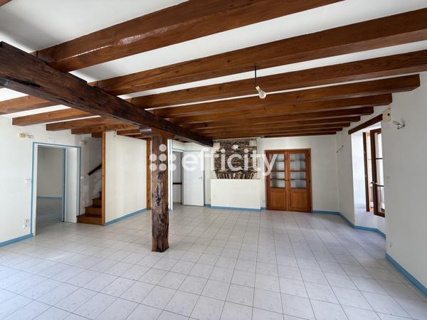 Appartement 7 pièces - 330 m²