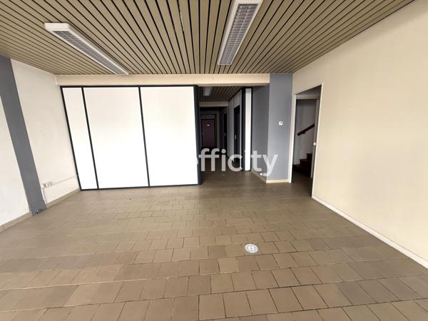 Appartement 7 pièces - 330 m²